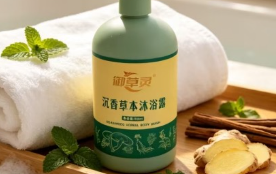 阳江洗发水